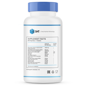 SNT Joint Repair 90 табл SNT Joint Repair 90 табл