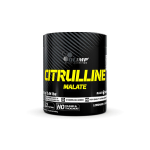 Olimp Citrulline Malate 200гр Olimp Citrulline Malate 200гр