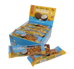 Chikalab Muesli 40 гр