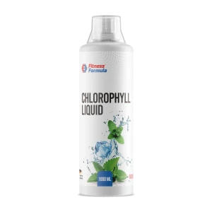 Fitness Formula Chlorophyll 1000 мл