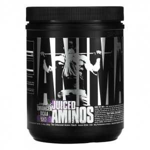 Universal Animal Juiced Aminos 377 гр Universal Animal Juiced Aminos 377 гр