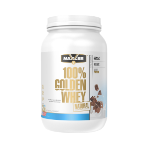 Maxler Golden Whey 908 гр Maxler Golden Whey 908 гр