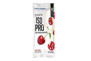 Nutriversum ISO Pro 25 гр Nutriversum ISO Pro 25 гр