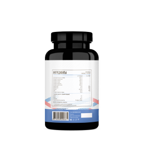 Fitness Formula Testomax 180 капс
