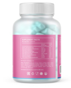 SNT KIDS VITAMIN B COMPLEX GUMMY 90 жев.табл