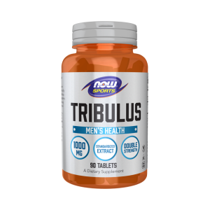 NOW Trib 1000 мг 90 табл NOW Trib 1000 мг 90 табл