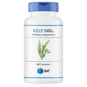 SNT Kelp 300 мкг 90 капс SNT Kelp 300 мкг 90 капс