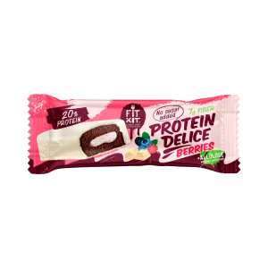 Fit Kit Protein Delice 60 гр
