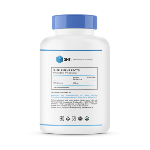 SNT Alpha Lipoic Acid 300 мг 90 капс SNT Alpha Lipoic Acid 300 мг 90 капс