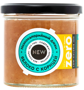Mr. Djemius Джем 270 гр Mr. Djemius Джем 270 гр