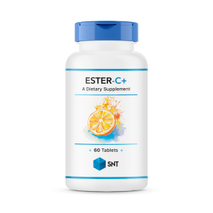 SNT Ester-C Plus 60 табл