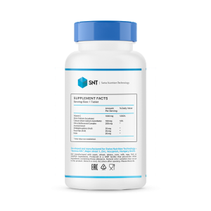 SNT Ester-C Plus 60 табл