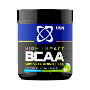 USN BCAA Complete Amino + EAA 400 гр USN BCAA Complete Amino + EAA 400 гр