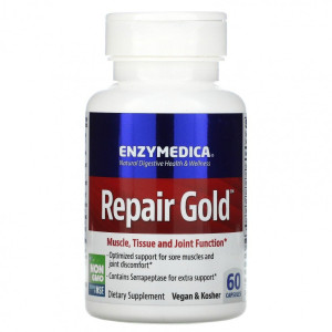 Enzymedica Repair Gold 60 капс Enzymedica Repair Gold 60 капс