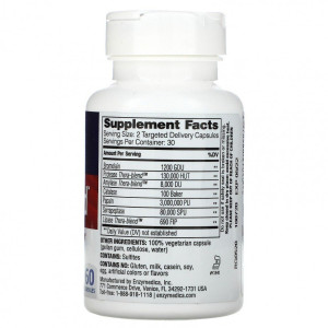 Enzymedica Repair Gold 60 капс Enzymedica Repair Gold 60 капс