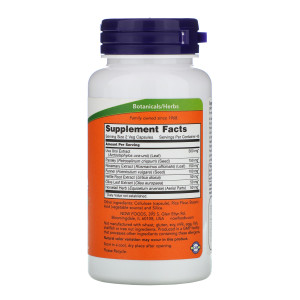 NOW Kidney Cleanse 90 капс NOW Kidney Cleanse 90 капс