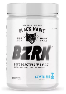 Black Magic BZRK 460 гр Black Magic BZRK 460 гр