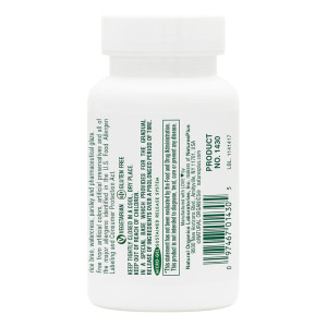 Natures Plus MEGA B-100 COMPLEX 60 tab