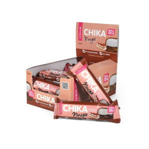 Chikalab Nuga 50 гр Chikalab Nuga 50 гр