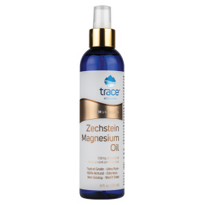 Trace Minerals Zechstein Magnesium Oil 237мл