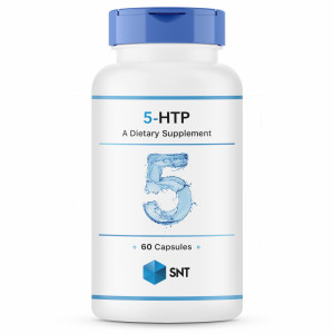 SNT 5-HTP 60 капс SNT 5-HTP 60 капс