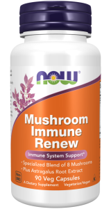 NOW Immune Renew 90 капс NOW Immune Renew 90 капс