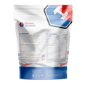 Fitness Formula Weight Gainer 3 000гр Fitness Formula Weight Gainer 3 000гр