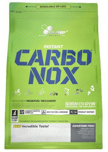 Olimp Carbo Nox 1000 гр Olimp Carbo Nox 1000 гр