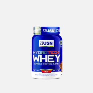 USN HydroTech Whey 900 гр USN HydroTech Whey 900 гр