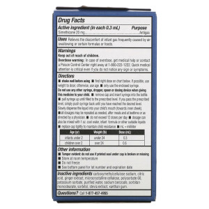 Mommy's Bliss Gas Relief 30 мл