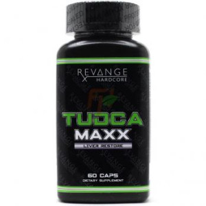 Revange Tudca Maxx
