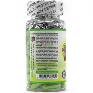 Revange Liver Pro 60 капс