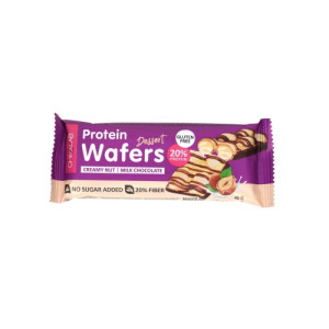 Chikalab Protein Wafers Dessert 40 гр Chikalab Protein Wafers Dessert 40 гр