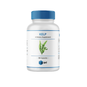 SNT Kelp 150 мкг 90 капс SNT Kelp 150 мкг 90 капс