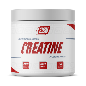 2SN Creatine powder 200 гр 2SN Creatine powder 200 гр