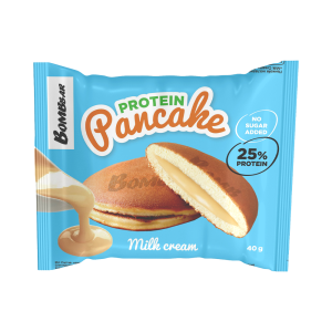 Bombbar Pancake 40 гр Bombbar Pancake 40 гр