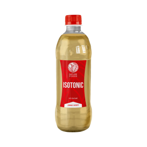 Nature Foods напиток Isotonic 500 мл Nature Foods напиток Isotonic 500 мл