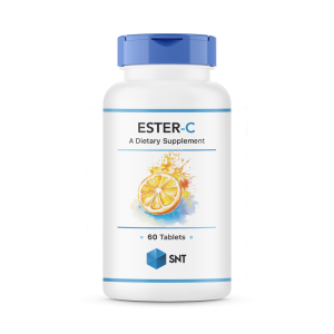 SNT Ester-C 60 табл