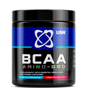 USN BCAA Amino-gro 200 гр USN BCAA Amino-gro 200 гр