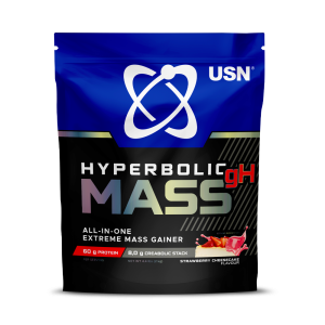USN Hyperbolic Mass 2000 гр USN Hyperbolic Mass 2000 гр