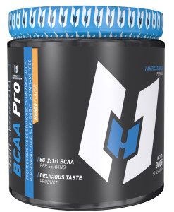MuscleHit BCAA Pro 300 гр MuscleHit BCAA Pro 300 гр