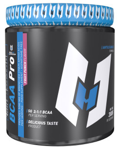 MuscleHit BCAA Pro 300 гр MuscleHit BCAA Pro 300 гр