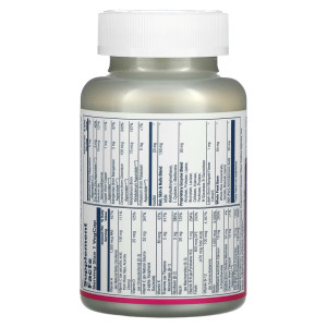 Solaray Woman Multivitamin 90 капс