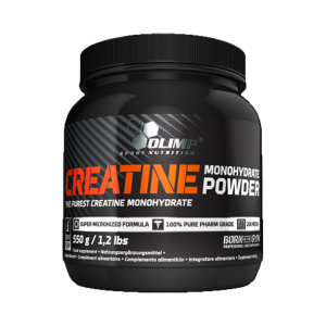 Olimp Creatine 550гр Olimp Creatine 550гр