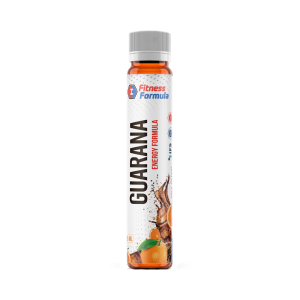 Fitness Formula Guarana 1 ампула Fitness Formula Guarana 1 ампула