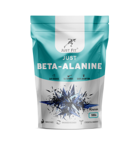 Just Fit Beta-Аlanine 500 гр Just Fit Beta-Аlanine 500 гр