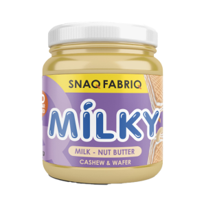 Snaq Fabriq Milky 250 гр Snaq Fabriq Milky 250 гр