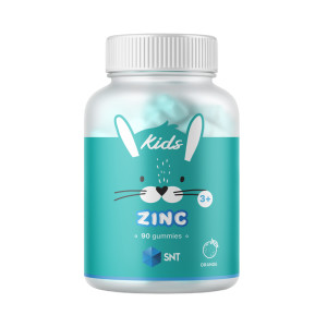 SNT KIDS ZINC GUMMY 90 жев.табл SNT KIDS ZINC GUMMY 90 жев.табл