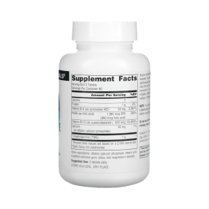 Source Naturals Homocysteine Defense 120 табл Source Naturals Homocysteine Defense 120 табл