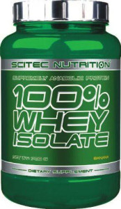 SciTec Nutrition Whey Isolate 700 гр SciTec Nutrition Whey Isolate 700 гр
